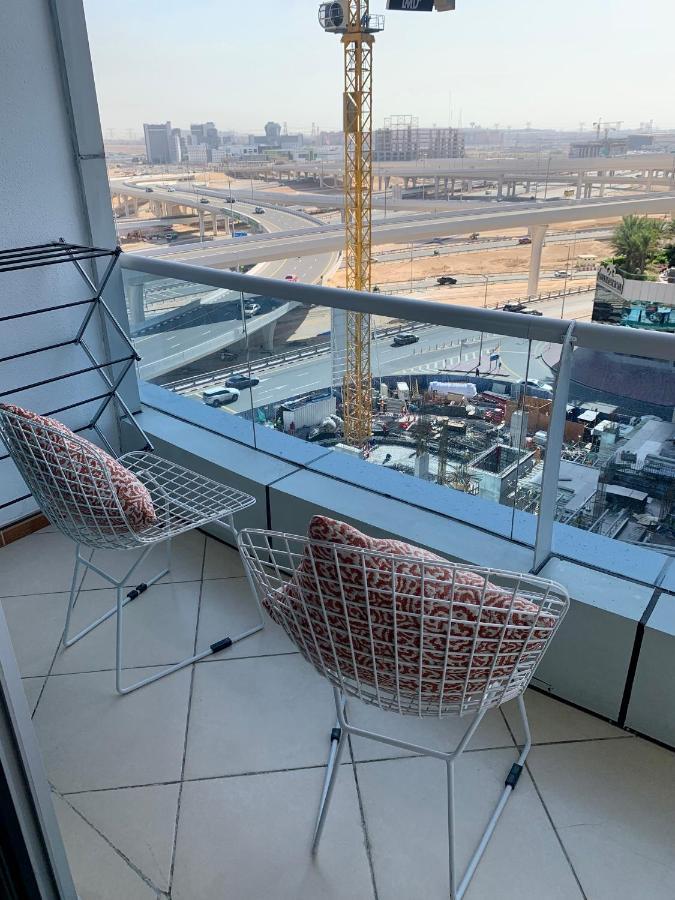 Elite Studio At Dubai Marina Екстер'єр фото