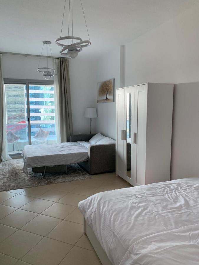 Elite Studio At Dubai Marina Екстер'єр фото