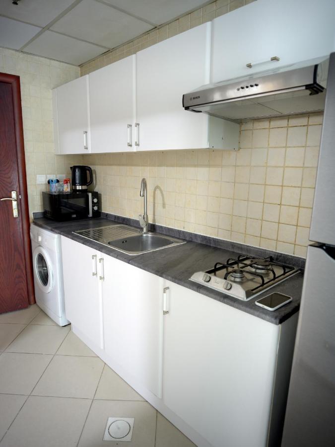 Elite Studio At Dubai Marina Екстер'єр фото
