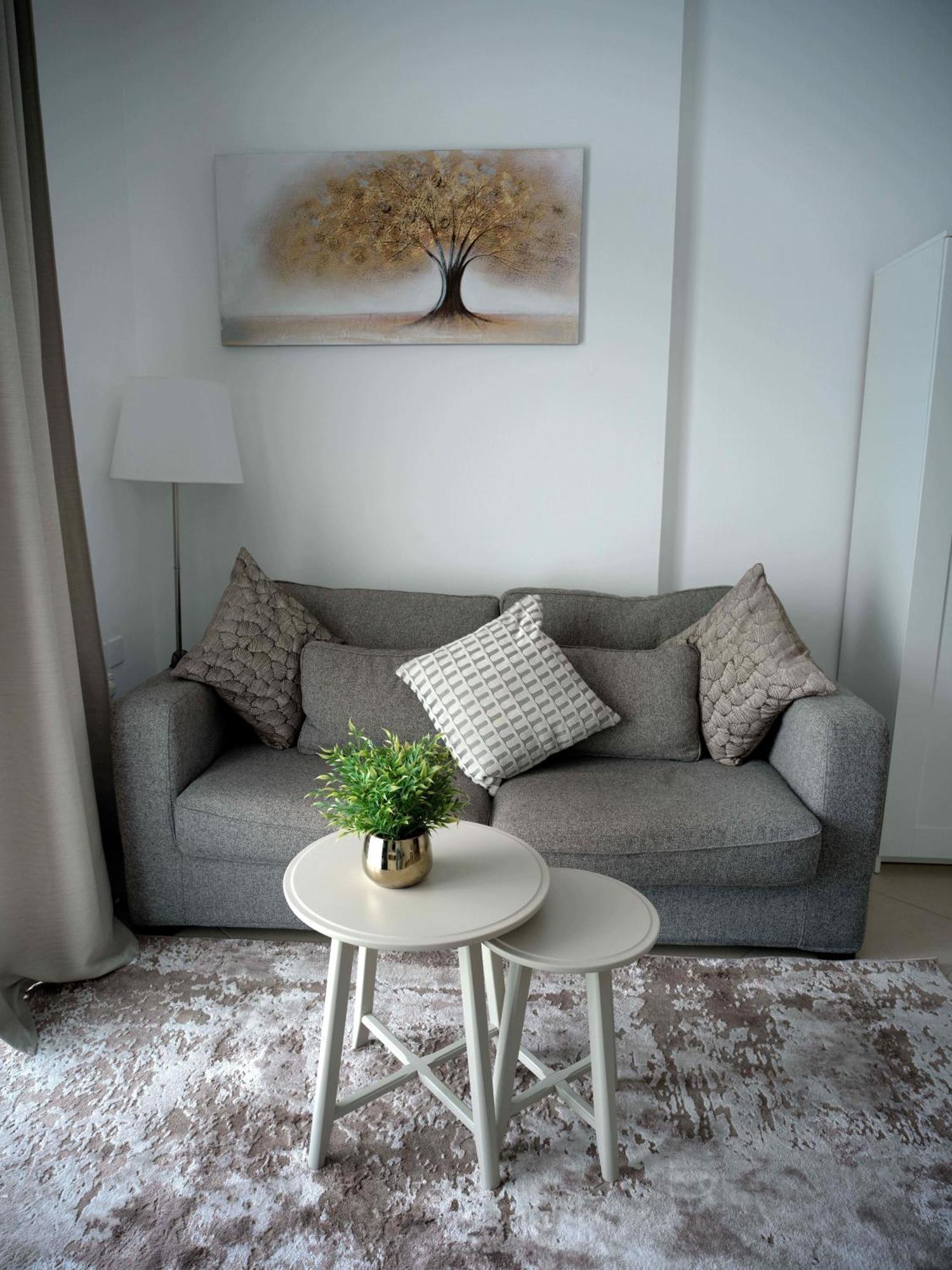 Elite Studio At Dubai Marina Екстер'єр фото