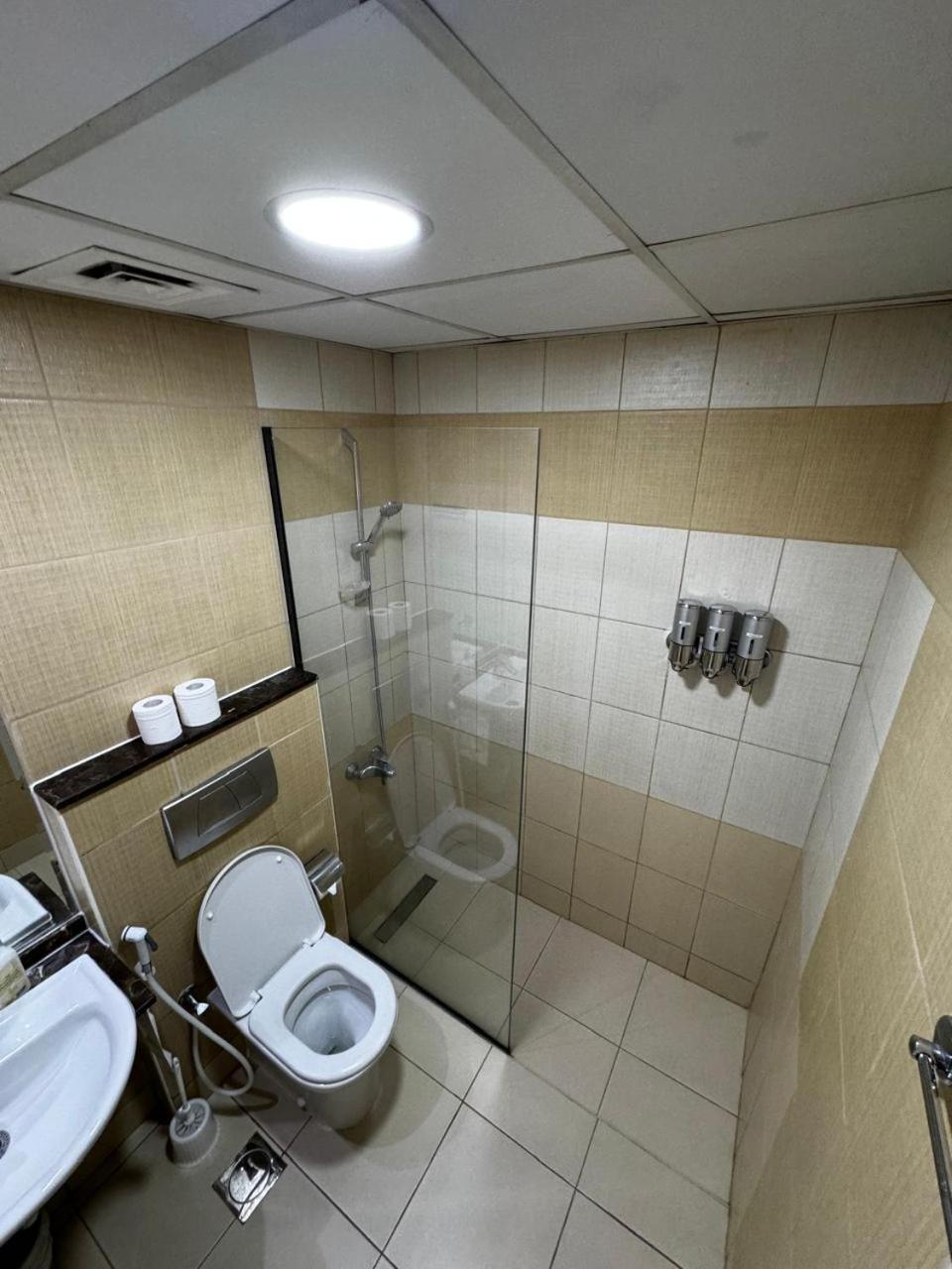 Elite Studio At Dubai Marina Екстер'єр фото