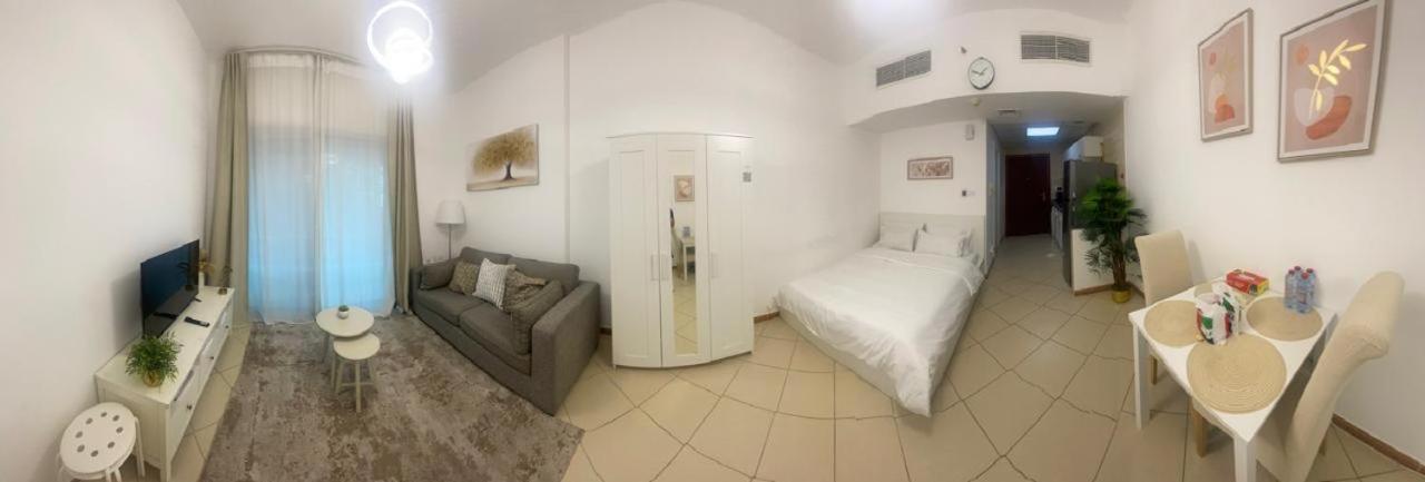 Elite Studio At Dubai Marina Екстер'єр фото