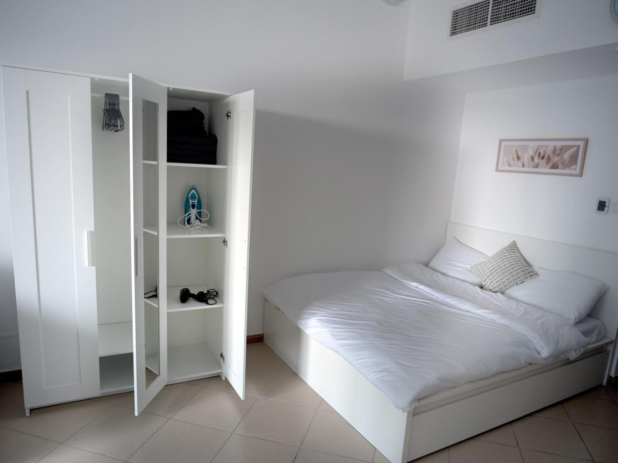 Elite Studio At Dubai Marina Екстер'єр фото